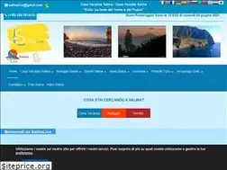 Sites similar to salinalive.it