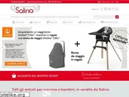 Sites similar to salinamilano.com