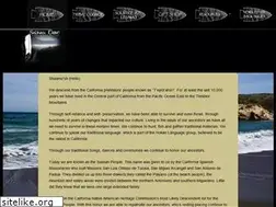 Sites similar to salinantribe.com