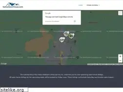 Sites similar to salinaopenhouse.com
