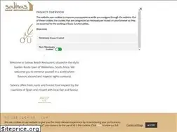 Sites similar to salinas.co.za
