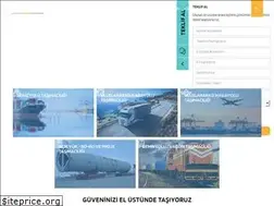 Sites similar to salinas.com.tr