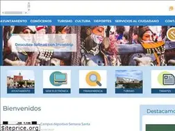 Sites similar to salinas.es