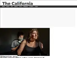 Sites similar to salinascalifornian.com