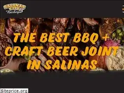Sites similar to salinascitybbq.com