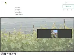 Sites similar to salinascwa.org