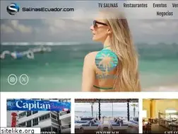 Sites similar to salinasecuador.com