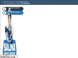Sites similar to salinasepticservice.com