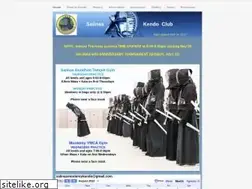 Sites similar to salinaskendo.org