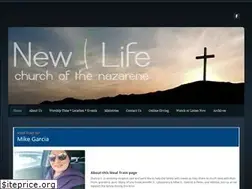 Sites similar to salinasnewlife.org