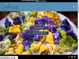 Sites similar to salinasnyc.com