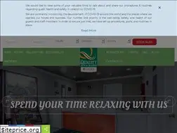 Sites similar to salinasqualityinn.com