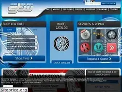 Sites similar to salinastiresonline.com