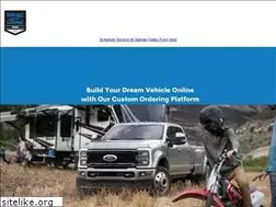 Sites similar to salinasvalleyford.net