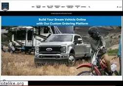 Sites similar to salinasvalleyfordnewinventory.com