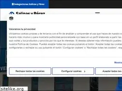 Sites similar to salinasyperez.com