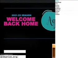 Sites similar to salinatheatre.com