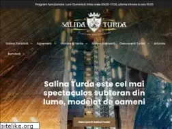 Sites similar to salinaturda.eu