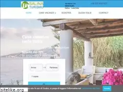 Sites similar to salinaturismo.it