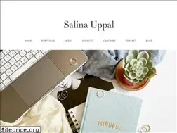 Sites similar to salinauppal.com