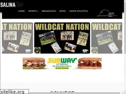Sites similar to salinawildcatsnetwork.com