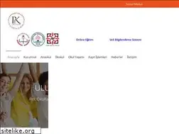 Sites similar to salincak.com