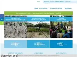 Sites similar to salineagricultureworldwide.com