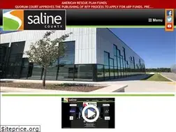 Sites similar to salinecounty.org