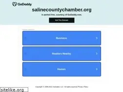 Sites similar to salinecountychamber.org