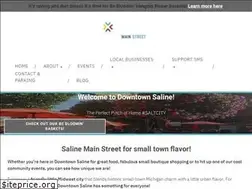 Sites similar to salinemainstreet.org