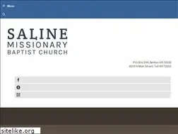 Sites similar to salinembc.org