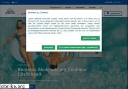 Sites similar to salinen.com