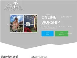Sites similar to salinepres.org