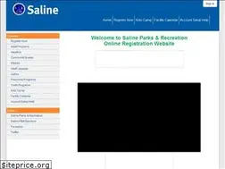 Sites similar to salinerec.com