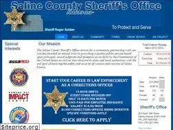 Sites similar to salinesheriff.org