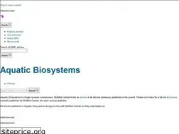 Sites similar to salinesystems.org