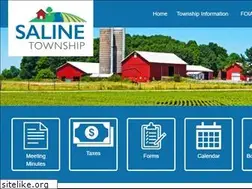 Sites similar to salinetownship.org