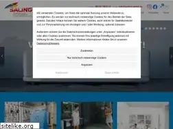 Sites similar to saling-gmbh.de