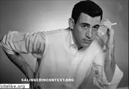Sites similar to salingerincontext.org