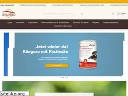 Sites similar to salingo.de