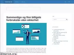 Sites similar to salinitymanagement.org