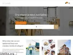 Sites similar to salino.be