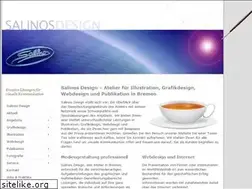 Sites similar to salinos.de
