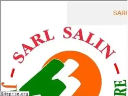 Sites similar to salinpereetfils.com