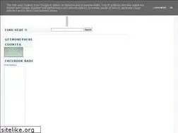 Sites similar to salintempelajah.blogspot.com