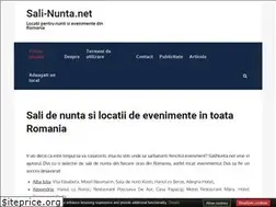 Sites similar to salinunta.net