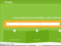 Sites similar to salio.com