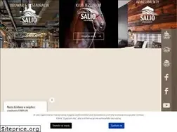 Sites similar to salio.eu