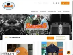 Sites similar to salions.com