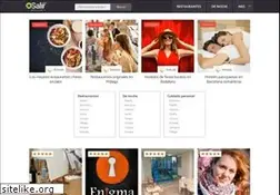 Sites similar to salir.com